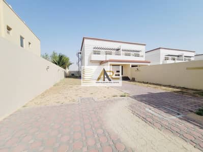 4 Bedroom Villa for Rent in Barashi, Sharjah - 20240425_154945. jpg