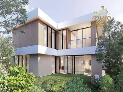 4 Bedroom Villa for Sale in Sharjah Garden City, Sharjah - 9d09148a-dd97-4ce8-8898-d29e9a2d2c53. jpg