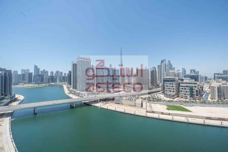 1 Bedroom Flat for Rent in Business Bay, Dubai - dc6ad804-dd1f-4dc5-80d0-46ba8b15bf47. jpeg