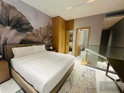 فلیٹ 1 غرفة نوم للايجار في الخليج التجاري، دبي - WhatsApp Image 2024-04-25 at 3.39. 52 PM. jpeg