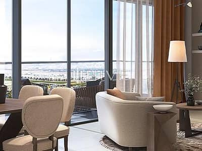 1 Bedroom Flat for Sale in DAMAC Hills, Dubai - High Floor - Prime Location - 1BR +Store