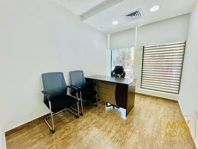 Office for Rent in Al Danah, Abu Dhabi - WhatsApp Image 2024-04-25 at 1.58. 02 PM. jpeg