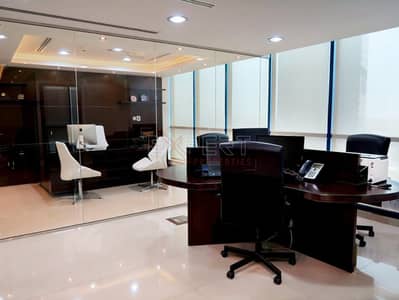 Office for Sale in Jumeirah Lake Towers (JLT), Dubai - WhatsApp Image 2024-04-02 at 1.17. 48 PM. jpeg