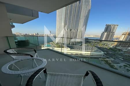 1 Bedroom Apartment for Rent in Dubai Creek Harbour, Dubai - 4048f83e-9d51-41ef-937d-3c91dd889bb8. jpg