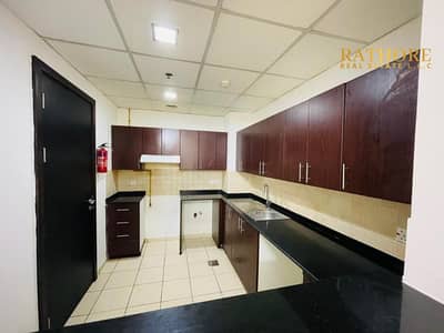 1 Спальня Апартамент в аренду в Джумейра Вилладж Серкл (ДЖВС), Дубай - IMG-20240425-WA0050. jpg