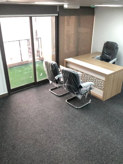 Office for Rent in Al Garhoud, Dubai - WhatsApp Image 2024-03-18 at 10.24. 34 AM. jpeg