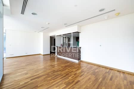 3 Bedroom Flat for Rent in DIFC, Dubai - Ready to move in with Zabeel and Burj View