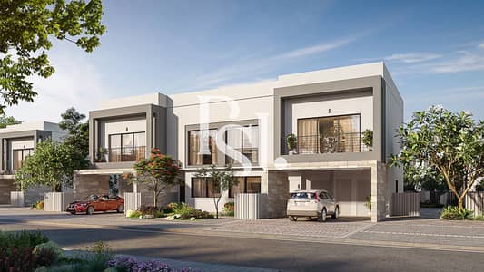 2 Bedroom Townhouse for Sale in Yas Island, Abu Dhabi - yas-island-yas-acres-magnolia-abu-dhabi-property-image (7). jpg