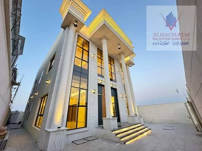 5 Bedroom Villa for Sale in Al Alia, Ajman - 9d19592d-ed57-4131-a3cb-5cee1fe1b95b. jpeg