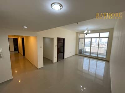 2 Cпальни Апартамент в аренду в Джумейра Вилладж Серкл (ДЖВС), Дубай - IMG-20240223-WA0030. jpg