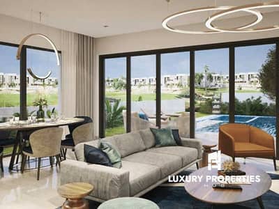 5 Bedroom Townhouse for Sale in DAMAC Lagoons, Dubai - WhatsApp Image 2024-04-25 at 12.47. 51 PM. jpeg