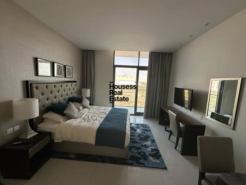 Квартира в Дубай Саут，Жилой Район，Селестия，Селестия А, 40000 AED - 8898645