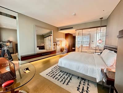 商业湾， 迪拜 单身公寓待售 - 位于商业湾，派拉蒙酒店及公寓 的公寓 950000 AED - 8909995