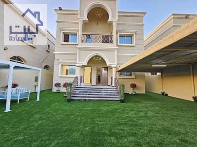 فیلا 5 غرف نوم للبيع في المويهات، عجمان - 438246503_2223395717997574_6869532084221934085_n. jpg