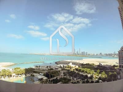 2 Bedroom Apartment for Sale in The Marina, Abu Dhabi - WhatsApp Image 2024-04-23 at 16.18. 51 (1). jpeg