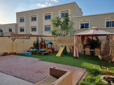 4 Bedroom Villa for Sale in Al Reef, Abu Dhabi - WhatsApp Image 2024-04-25 at 4.22. 08 PM (1). jpg