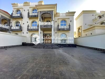 9 Bedroom Villa for Rent in Shakhbout City, Abu Dhabi - WhatsApp Image 2024-04-25 at 11.42. 52. jpeg