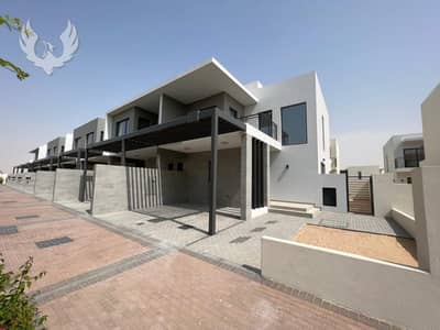 4 Bedroom Villa for Rent in Arabian Ranches 2, Dubai - Vacant Now | Immaculate | Big Garden