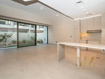 3 Bedroom Villa for Rent in Mohammed Bin Rashid City, Dubai - Brand New l Biggest Layout | Ready To move