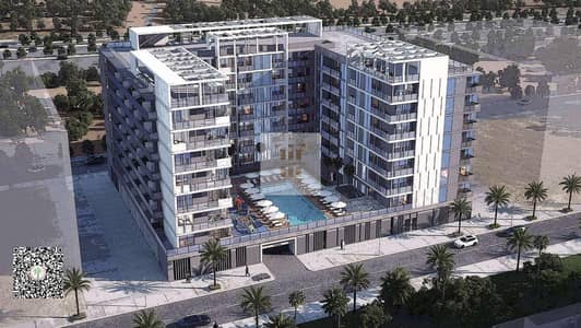 1 Bedroom Apartment for Sale in Al Furjan, Dubai - 52. jpg