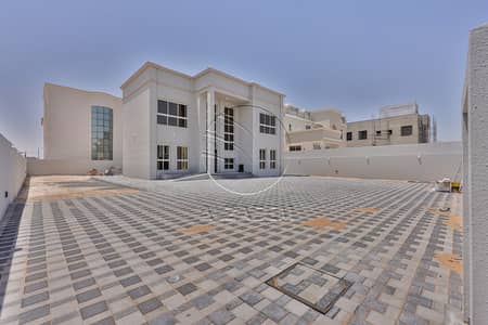 3 Cпальни Вилла в аренду в Мадинат Аль Рияд, Абу-Даби - 021A5554. jpg