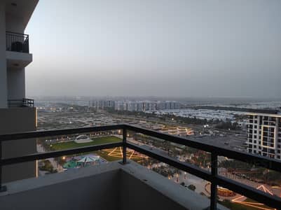 1 Bedroom Apartment for Rent in Town Square, Dubai - 3fruAMt0GNLi0KZXMrfuyU8x5CuPI8w7c1XVX1ob