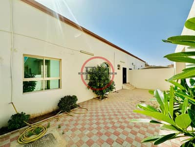 2 Bedroom Villa for Rent in Al Khibeesi, Al Ain - WhatsApp Image 2024-04-25 at 16.43. 03. jpeg