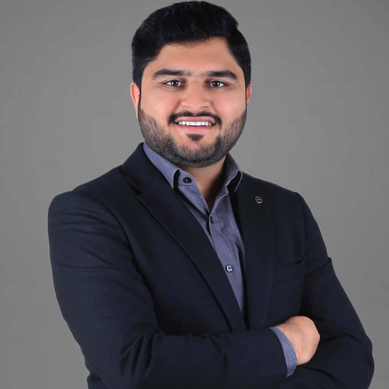 Muhammad Zeeshan Tayyab