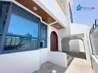 5 Bedroom Villa for Rent in Al Manhal, Abu Dhabi - Well Maintained Villa in Prime Location | Great Price