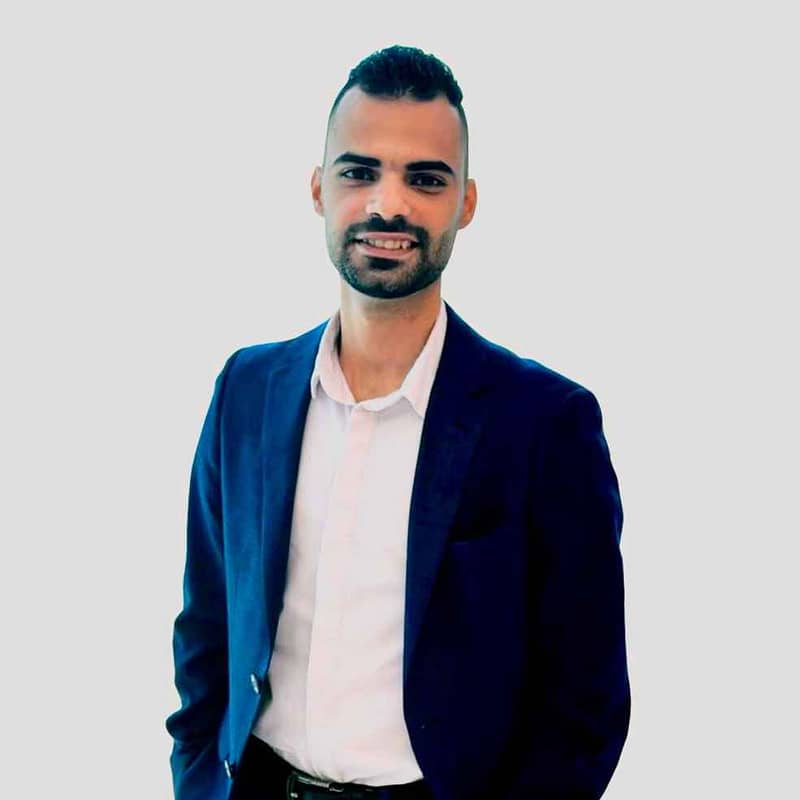 Mohamad Ibrahim Mohamad Ibrahim