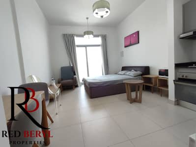 Studio for Rent in Al Furjan, Dubai - IMG_20240425_114603. jpg