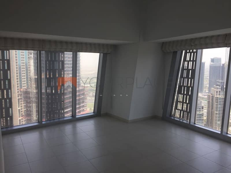 2 Bedroom Apartment|Kitchen Equipped|Cayan Tower