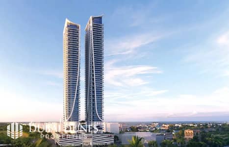 Studio for Sale in Jumeirah Village Circle (JVC), Dubai - High ROI | Prime Location | Large Area