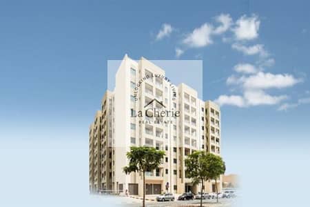 شقة 1 غرفة نوم للبيع في واحة دبي للسيليكون (DSO)، دبي - Coral. jpeg