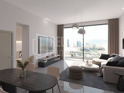 2 Bedroom Flat for Sale in Al Furjan, Dubai - 2. jpg