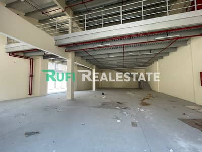 Warehouse for Rent in Al Jurf, Ajman - WhatsApp Image 2024-04-24 at 2.33. 23 PM (1). jpeg
