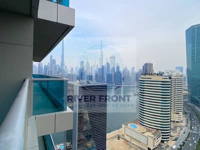 Studio for Rent in Business Bay, Dubai - WhatsApp Image 2024-04-25 at 2.32. 39 PM (2). jpeg