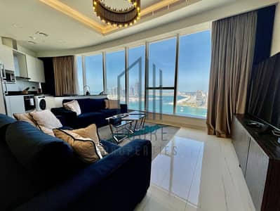 2 Bedroom Flat for Rent in Dubai Media City, Dubai - IMG-20240115-WA0025. jpg