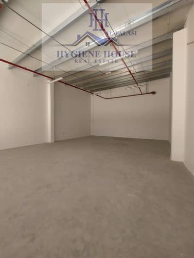 Warehouse for Rent in Al Jurf, Ajman - 63ca2b80-23c0-4b66-b710-9177db6b6fd3. jpg