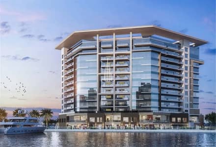 1 Bedroom Apartment for Sale in Yas Island, Abu Dhabi - WhatsApp Image 2024-04-23 at 1.02. 51 PM (1). jpeg