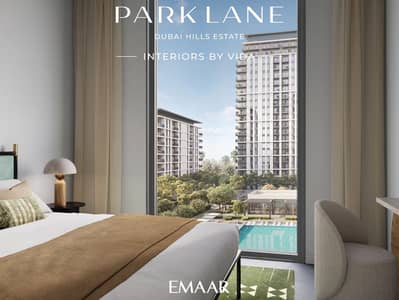 2 Bedroom Flat for Sale in Dubai Hills Estate, Dubai - PARKLANE_DHE_RENDER9 (2). jpg