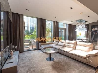 شقة 4 غرف نوم للبيع في جزيرة بلوواترز‬، دبي - EDR_5963. jpg