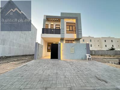 5 Bedroom Villa for Sale in Al Zahya, Ajman - WhatsApp Image 2024-04-25 at 4.29. 03 PM. jpeg