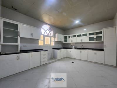 4 Bedroom Apartment for Rent in Al Shamkha, Abu Dhabi - 4PoIiERDO2Fdp55qrMNDdkNQ42pRYDdakUc2eISV