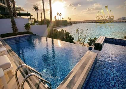 5 Bedroom Villa for Sale in Sharjah Waterfront City, Sharjah - 32. jpg