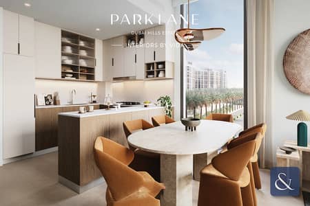 2 Bedroom Apartment for Sale in Dubai Hills Estate, Dubai - New Launch | Vida Interior | Skyline View