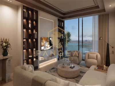 2 Bedroom Apartment for Sale in Al Marjan Island, Ras Al Khaimah - Resort Style Living | Ideal Location | 70/30 PHPP