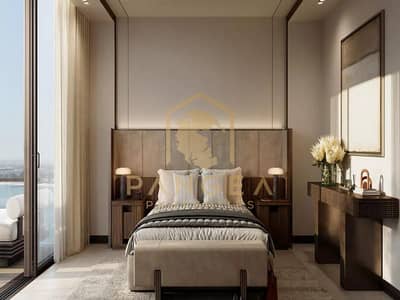 2 Bedroom Apartment for Sale in Al Marjan Island, Ras Al Khaimah - Island Living | Wynn Casino View | High ROI