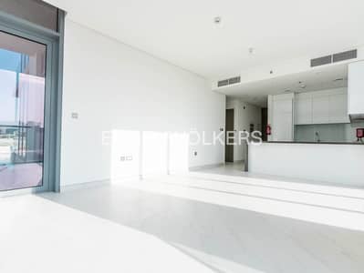 1 Bedroom Apartment for Rent in Mohammed Bin Rashid City, Dubai - Available Now | Unfurnished | Villa and Lagoons View