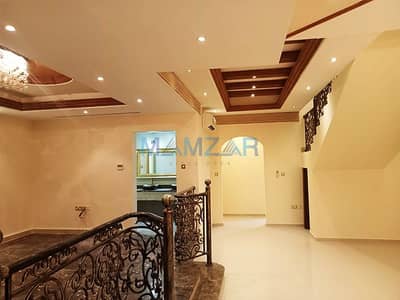 4 Bedroom Villa for Rent in Shakhbout City, Abu Dhabi - p;. jpg
